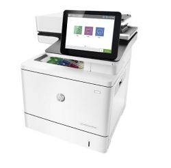 Väritulostin LaserJet Enterprise MFP M578dn