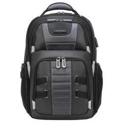 Driftertrek tietokonereppu 11.6-15.6" 27 L musta