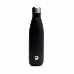 Vesipullo 0,5 l Black Onyx