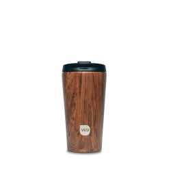 Termosmuki 0,35 l Wood