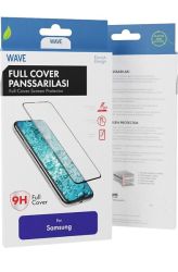 Panssarilasi Full Cover Samsung Galaxy S21