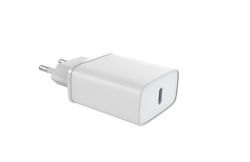 Verkkolaturi USB-C 20w pikalataava