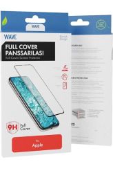 Panssarilasi Full Cover Apple iPhone 12/12Pro