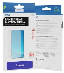 Panssarilasi Samsung Galaxy Xcover 5