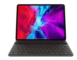 Smart näppäimistö iPad  Pro12.9" 3/4/5/6 Gen