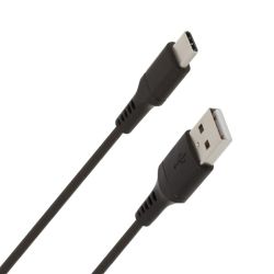 Datakaapeli USB-C/USB-A 2m