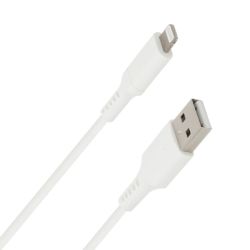 Datakaapeli Lightning/USB-A 2m