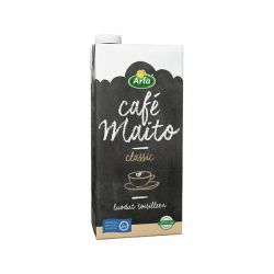 Cafe Maito 12x1L  laktoositon UHT