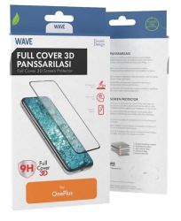 Panssarilasi Full Cover OnePlus ) Pro