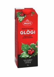 Glögijuoma 1L