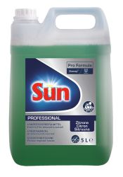 Sun Pro Formula käsitiskiaine 5L