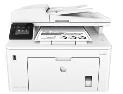 Monitoimitulostin Laserjet Pro MFP 277fdw Mustavalko