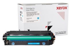 Laserkasetti HP CLJ enterprice M552/553 Cyan