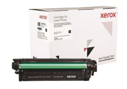 Laserkasetti HP LJ enterprice M551/M575  Musta