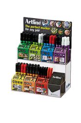 Artline EKPR display