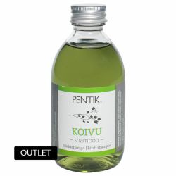 Shampoo Koivu 250ml