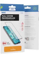 Panssarilasi Full Cover OnePlus Nord/Nord 2 5G