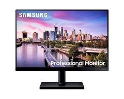 T45F 24" Business Monitor IPS-paneelilla 16:10 1920x1200res