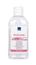 Käsihuuhde 73.5% 100 ml taskupullo