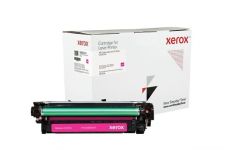 Laserkasetti HP CLJ CP3525 magenta