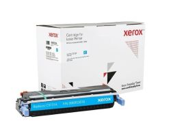 Laserkasetti HP CLJ 5500/5550 cyan