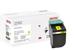 Laserkasetti Lexmark C544X2YG/C544X1YG