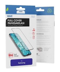 Panssarilasi Full Cover Samsung Galaxy S22