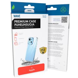 Premium silikonisuojakuori Apple iPhone 14 Plus