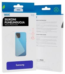 Silikonisuojakuori Samsung Galaxy A51 5G