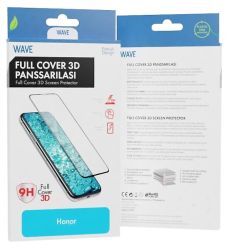 Panssarilasi full cover 3D Huawei Honor 50