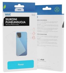 Silikonisuojakuori Huawei Honor 50