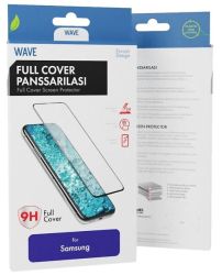 Panssarilasi Full Cover Samsung Galaxy S21+