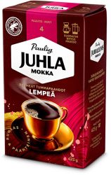 Juhla Mokka Lempeä tummapaahto sj 425g