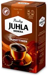 Juhla Mokka Samettinen tummapaahto sj 475g