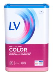 Professional Color pyykinpesujauhe 8 kg