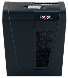 Rexel Secure X8 paperisilppuri P4