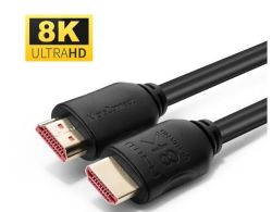 HDMI kaapeli 1m Male/ Male