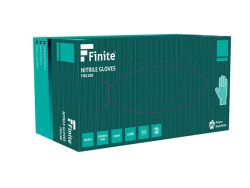 Finete Green nitriilikäsine 100kpl