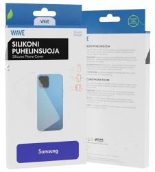 Silikonisuojakuori Samsung Galaxy A22 5G