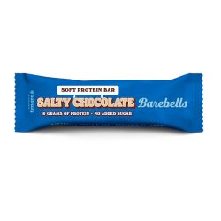 Soft Salty Chocolate proteiinipatukka 55g