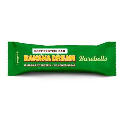 Soft Banana Dream proteiinipatukka 55g