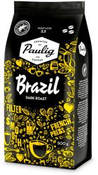 Brazil Dark Roast kahvipavut 500 g