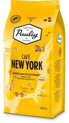 Café New York kahvipavut 450 g