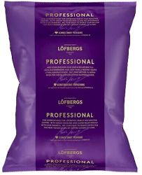 Löfbergs Professional Dark kahvi 48x125g Reilukauppa Luomu jauhatus 1,5