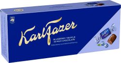 Karl Fazer Mustikkatryffeli 270g