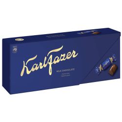 Karl Fazer maitosuklaakonvehti  270g