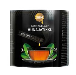 Hunajatikku Kultakenno 80 x 8 g