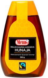 Hunaja Juokseva 350 g