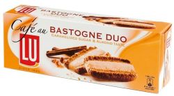 Cafe au Lu Bastogne Duo 260 g