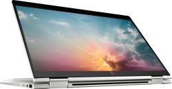 EliteBook x360 1040 G6 14" Win 11 Pro  tehdaskunnostettu kannettava tietokone